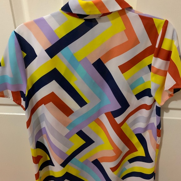 Forever 21 Dress ⭐️⭐️GET THIS FREE WITH PURCHASE 50$🆙⭐️⭐️ - Picture 4 of 4